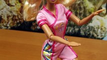 Mattel - Barbie I Can Be / Bądź kim chcesz - Team Barbie Soccer Champion Doll / Piłkarka