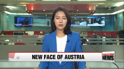 Pro-EU Van der Bellen wins re-run presidential election in Austria