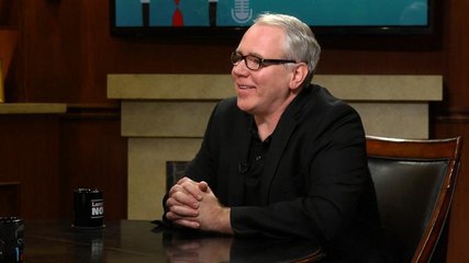 Bret Easton Ellis on working with Kanye West