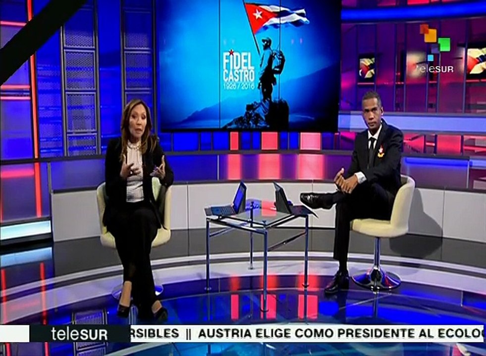 Pueblo cubano destaca los logros obtenidos en Revolución