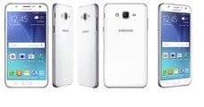 Samsung Galaxy J5 Smartphones part2