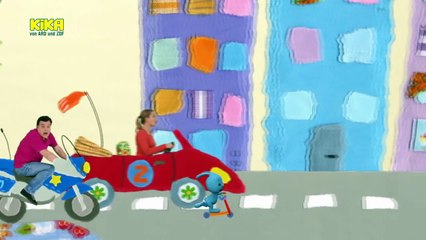 KiKa Lieder - KiKANiNCHEN Musik - playlist