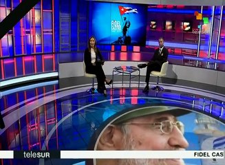 Cubanos entregaron su amor a Fidel Castro durante los días de luto