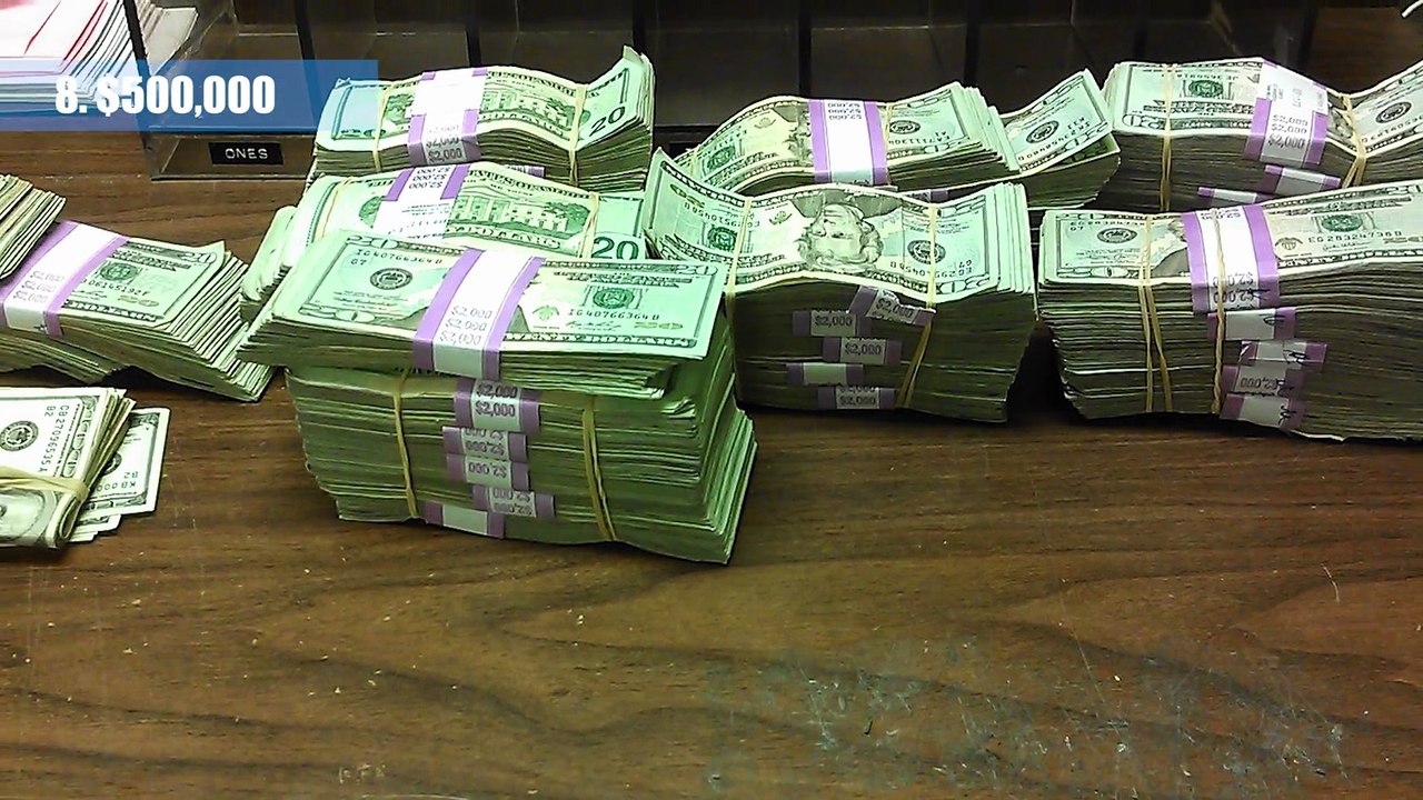 10 Strangest Things People Found In Their House