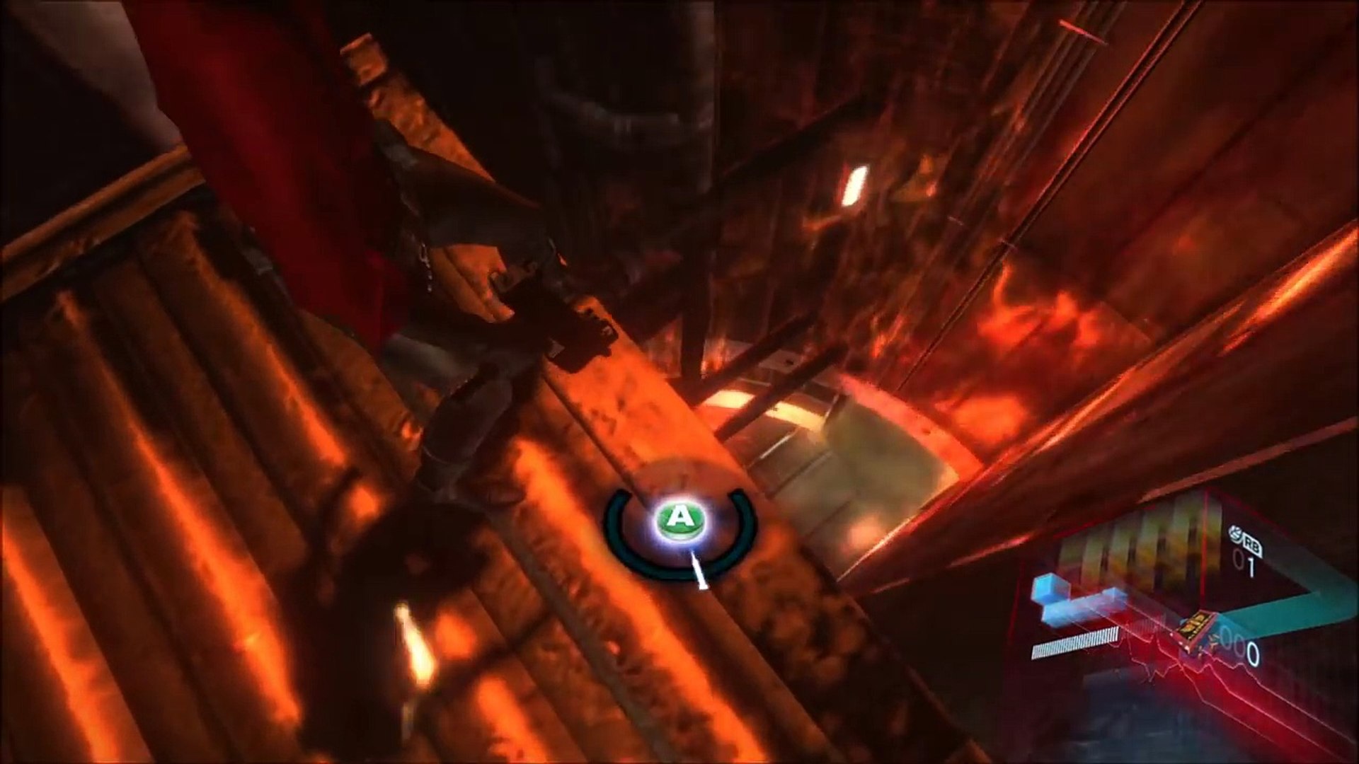 Resident Evil 6 Ada Wong Ryona Video Dailymotion