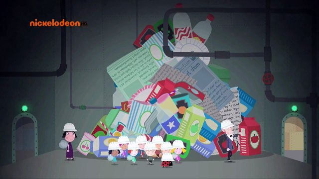 Ben and Hollys little kingdom all new english episodes Lucys Picnic & Acorn Day 2016 compilation