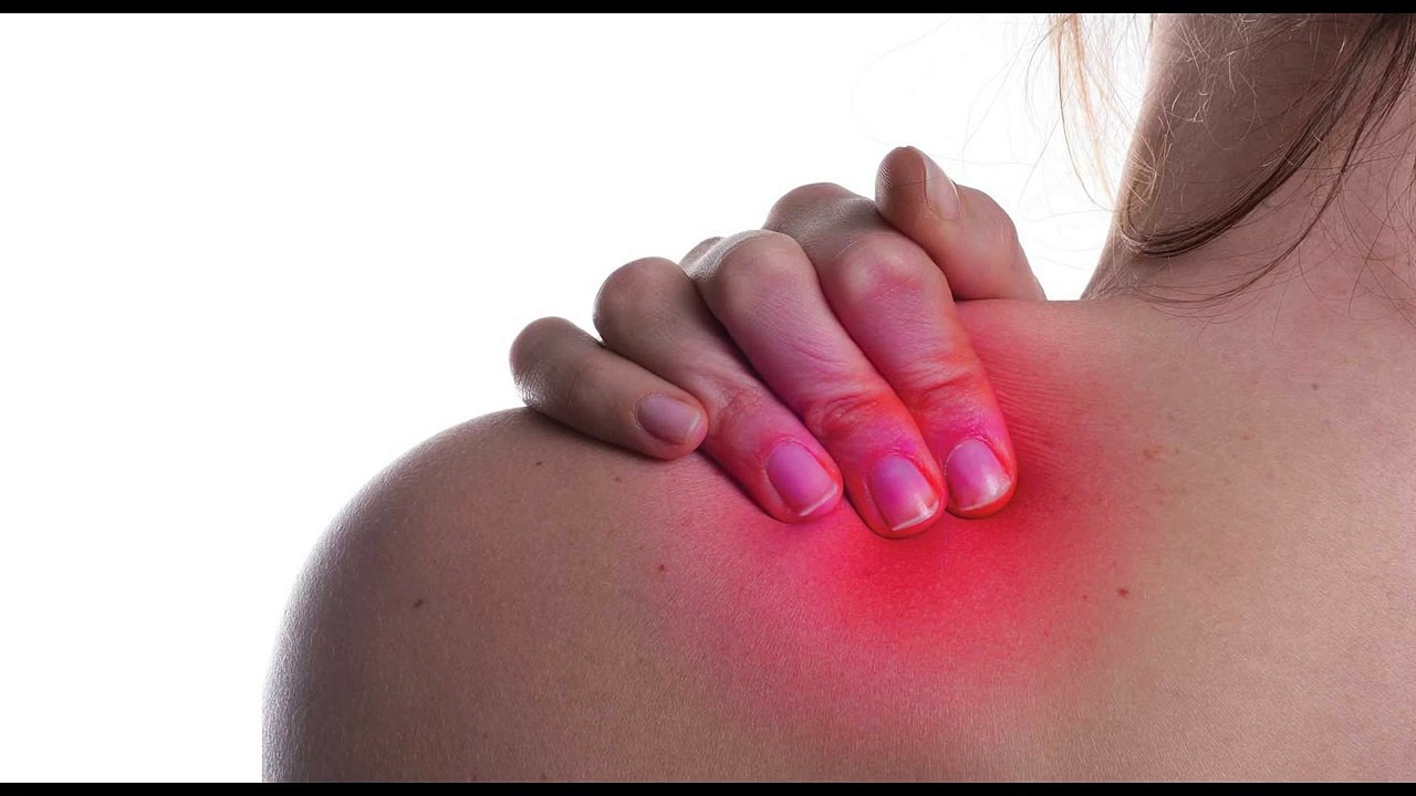 Orthopedic Shoulder Chiropractor Doctors in Clermont FL-ClermontShoulderPain