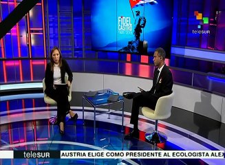 Redes sociales se mantienen en movimiento por deceso de Fidel Castro