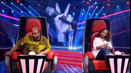 I Will Always Love You _ The Voice _ Blind Auditions _ Worldwide