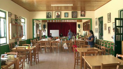 Cyprus minority sees chance to save ancient language