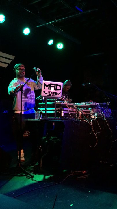 Dre Z: Tribute to music of Dr. Dre & Jay Z