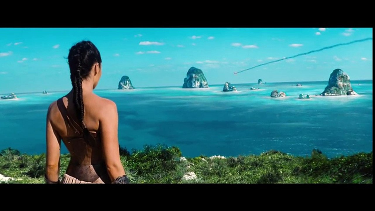 Wonder Woman Official Trailer  Gal Gadot Movie by good movies to watch