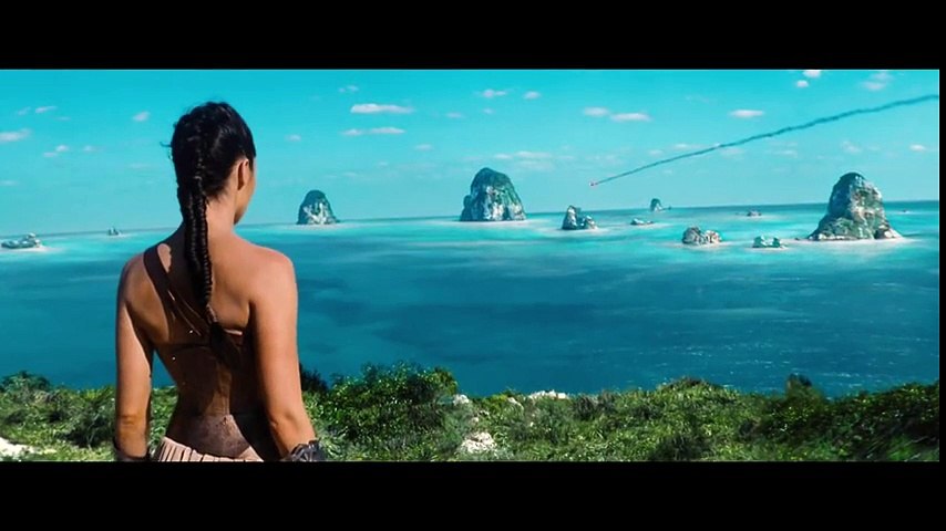 Wonder Woman Official Trailer  Gal Gadot Movie by good movies to watch