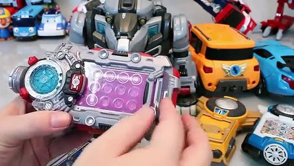 Download Video: Tobot Robot Cars Transformers Tayo the Little Bus English Learn Numbers Colors Toy Surprise YouTub