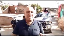 Denuncian abuso policiaco durante Jornada Electoral en Zacatecas