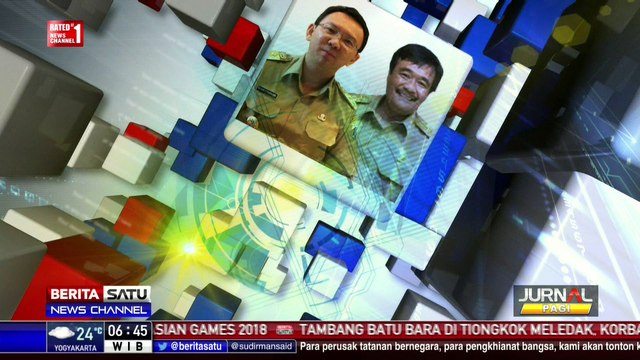 Agus Harimurti Klarifikasi Soal Dana Rp 1 M