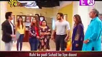 Yeh Hai Mohabbatein 6 December 2016 Update Hindi Serial