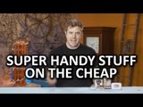 Handy Tech Under $100 - It's all sticky ( ͡° ͜ʖ ͡°)