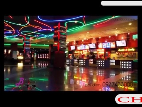 Hoạt hình tình yêu siêu hài hước khó nhịn được cười