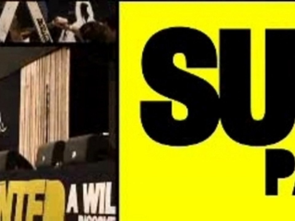 www.Thisiswanted.eu - DAY 1, PART 2