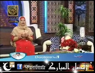 URDU Naat Sharif 2016 - Hooria Faheem Naats - Ya Ilahi - بہترین نعت