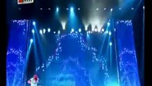 L' afrique a un incroyable talent ; moustapha diop fait un tabac