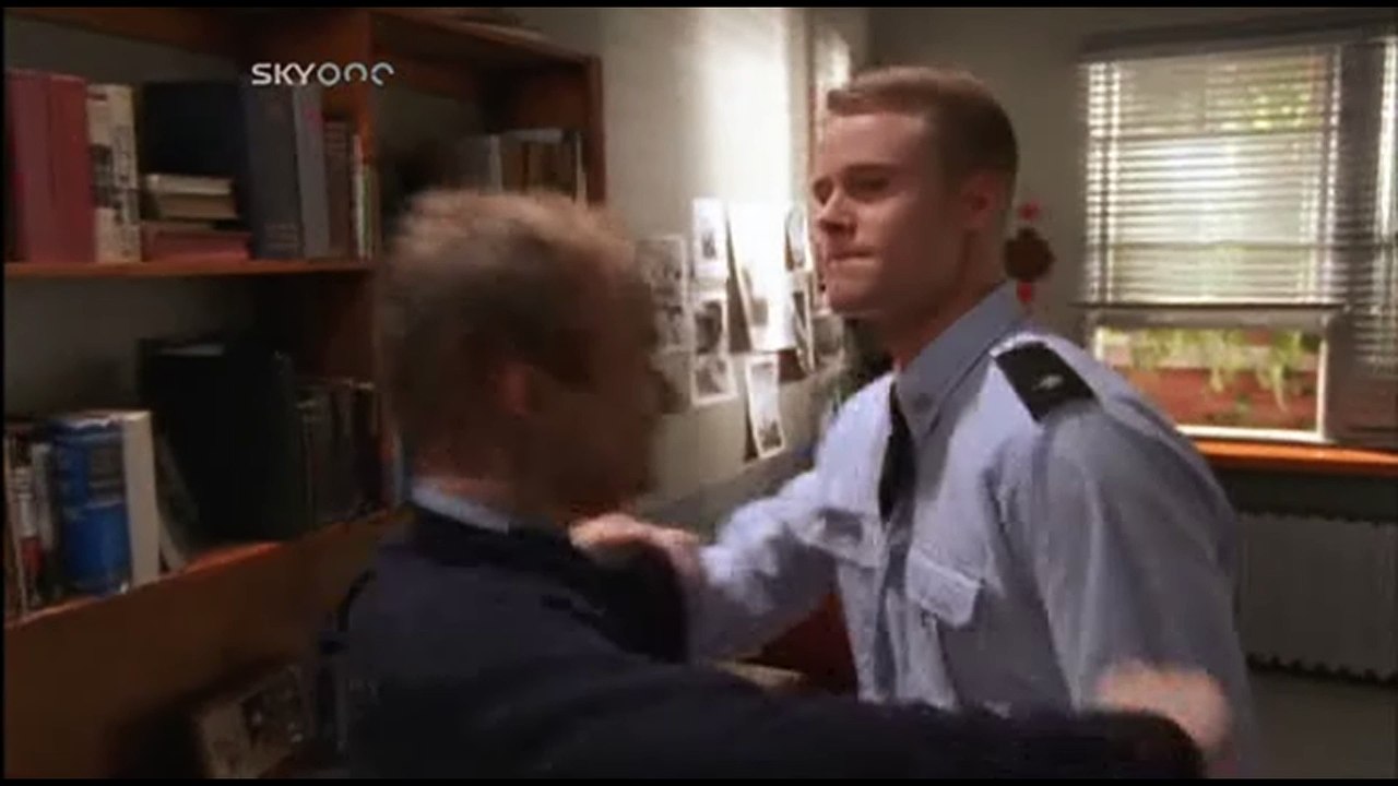This is My Half!