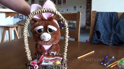 Интересная игрушка