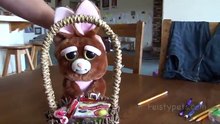 Интересная игрушка