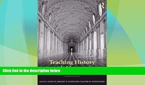 Price Teaching History with Museums: Strategies for K-12 Social Studies Alan S. Marcus On Audio