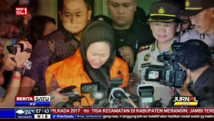 Dialog: Waspada Korupsi Dinasti Politik #3