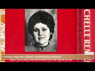 5 cidades consideradas satânicas