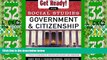 Price Get Ready! for Social Studies: Government and Citizenship Nancy White On Audio
