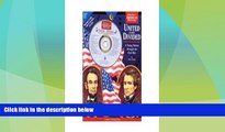 Best Price United and Divided: A Young Nation Through the Civil War with Poster and CD (Audio)