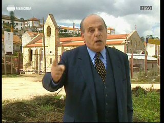 Horizontes da Memória, O Drama de Inês de Castro, Coimbra, 1998