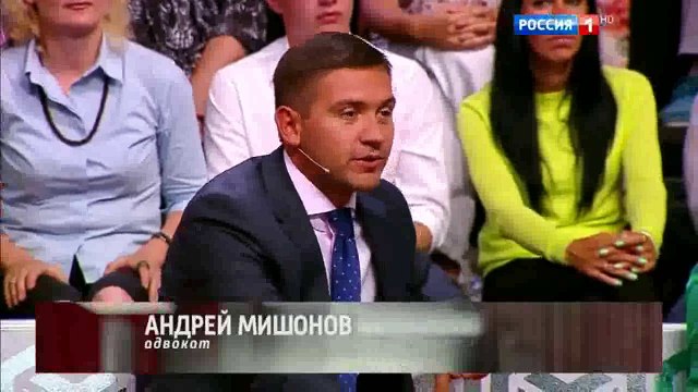 Он купил мою любовь, но отказался от ребенка! . Брошенная мать требует тест ДНК. От 01.09.16 part 2/2