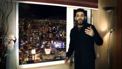 علي الدلفي - ودوني #فيديو كليب