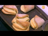 خبز مطبق | نجلاء الشرشابي
