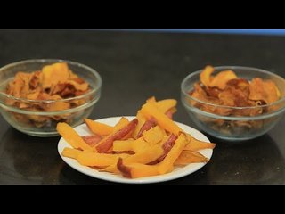 بطاطا محمرة | ماجي حبيب
