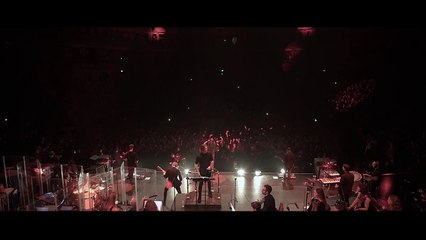 Bring Me The Horizon - True Friends (Live at Royal Albert Hall)