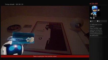 Diffusion PS4 en direct d Uzi 59 (44)