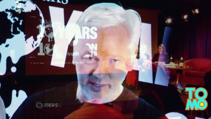 Wikileaks não conseguiu entregar ''surpresa de outubro".