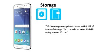 Samsung Galaxy J5 Smartphones part4