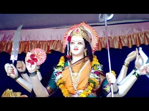Bhojpuri Devi Geet - Bada Nik Lage - He Mai Kalaa Kabul | Vikash Bob, Khushbu Uttam