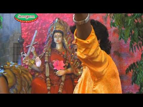 aai he mai | Aai He Mai Raur Welcome Ba | Shatrudhan Saathi | Bhojpuri Devi Geet Sangam Music