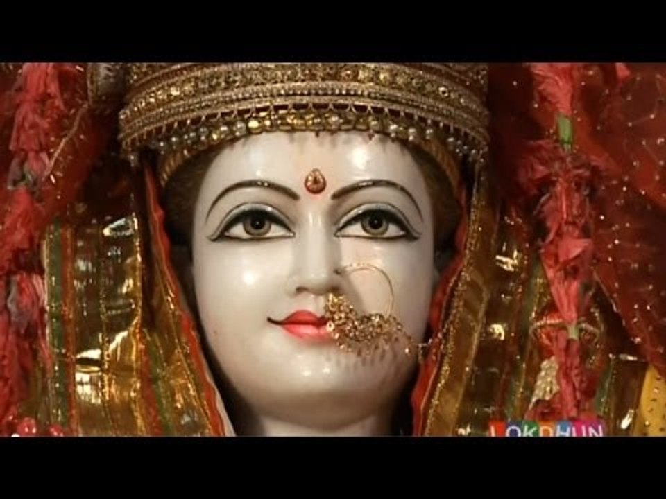 HD-बदनिया शोभेली - Badaniya Shobheli | Doli Me Sherawali Chhali | Bhojpuri Devi geet 2014