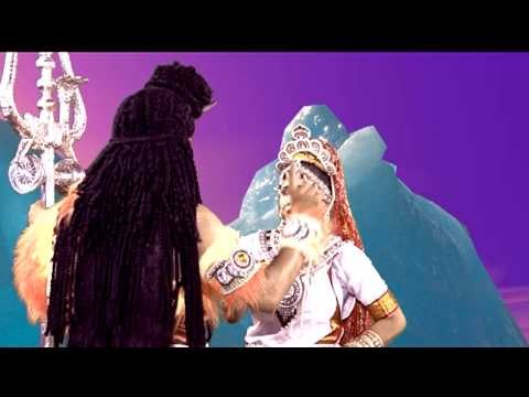 Bhangiya Piya Ke Sarbe Sawan Jal Dharat Raha Shyam Dehati, Rekha Raj Bhojpuri Shiv Bhajan Sangam Music Devotional