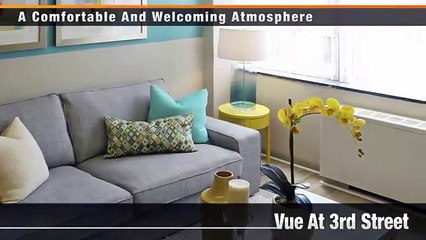 Vue at 3rd Street– Louisville, KY 40202– ApartmentGuide.com