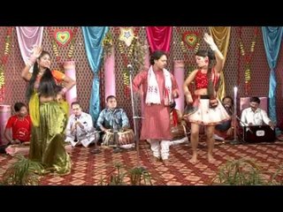 Bada Tor LageDoliya Jordar Takkar Ruder Raj, Virender Chauhan Bhojpuri Hot MuqablaSangam Music Entertainment
