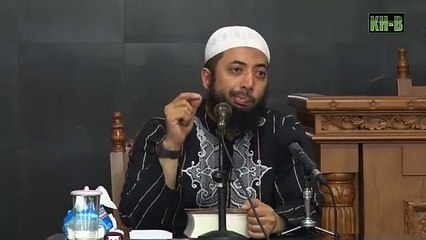 Bagaimana Dengan Hadits Orang yang Beramal Ahli Surga Tapi Akhirnya ke Neraka